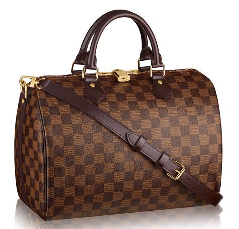 louis vuitton damier speedy 25 replica|speedy 25 louis vuitton bag.